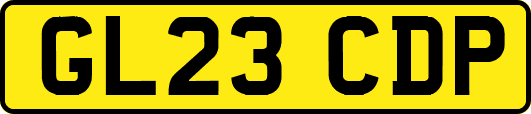 GL23CDP