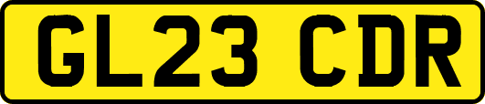 GL23CDR