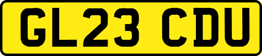 GL23CDU