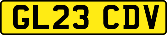 GL23CDV