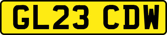 GL23CDW