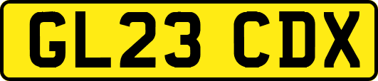 GL23CDX