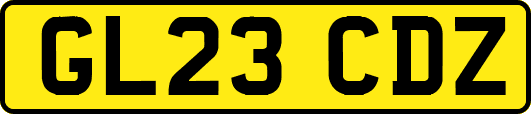 GL23CDZ