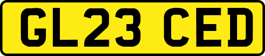 GL23CED