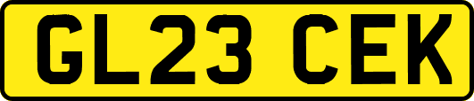 GL23CEK