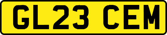 GL23CEM