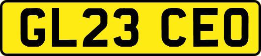 GL23CEO