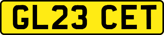 GL23CET