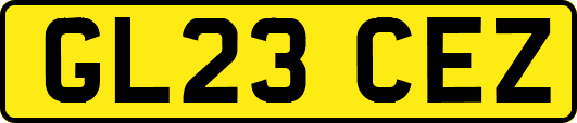GL23CEZ