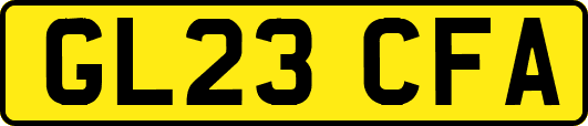 GL23CFA