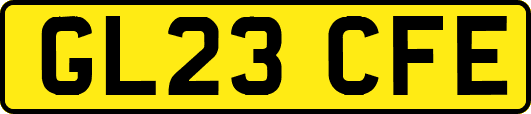 GL23CFE
