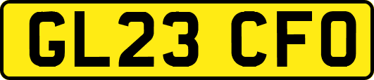 GL23CFO