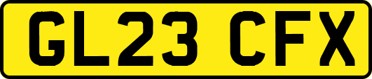 GL23CFX