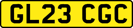 GL23CGC