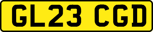 GL23CGD