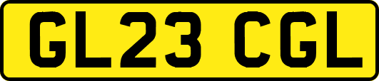GL23CGL