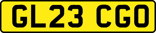 GL23CGO