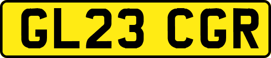GL23CGR