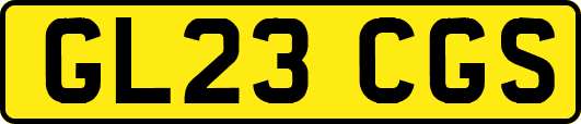 GL23CGS