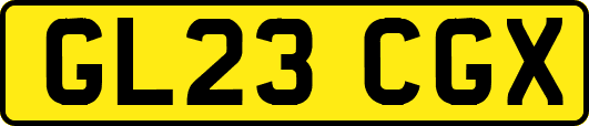 GL23CGX