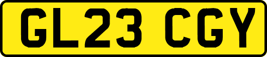 GL23CGY