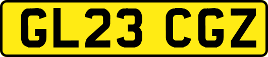 GL23CGZ
