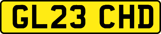 GL23CHD