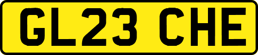 GL23CHE