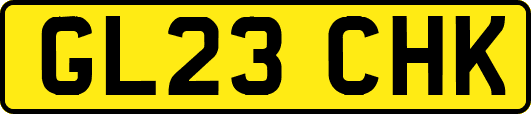 GL23CHK