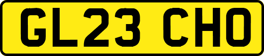 GL23CHO