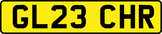 GL23CHR