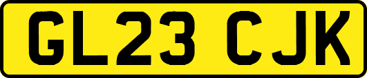 GL23CJK