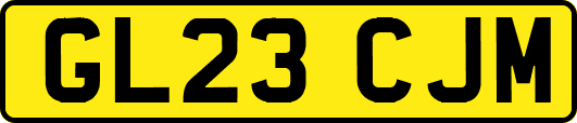 GL23CJM