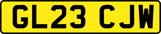 GL23CJW