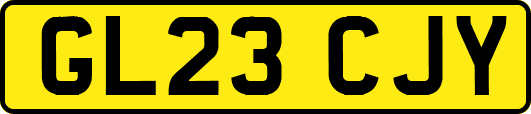 GL23CJY