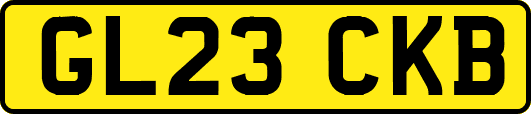 GL23CKB
