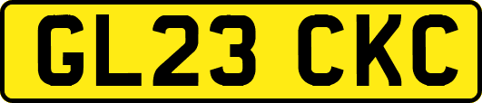 GL23CKC