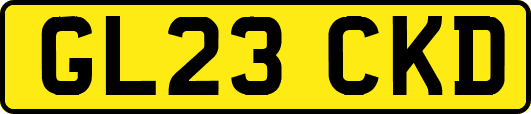 GL23CKD