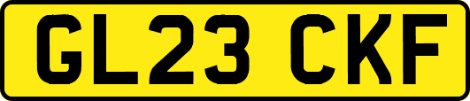 GL23CKF