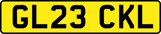 GL23CKL