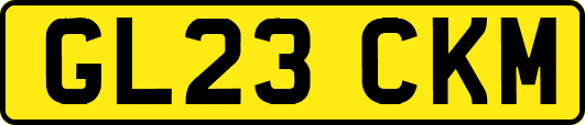 GL23CKM