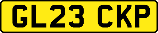 GL23CKP