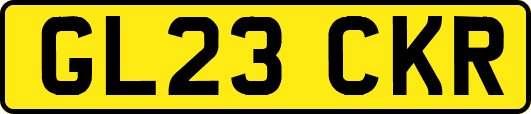 GL23CKR