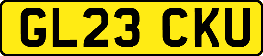 GL23CKU