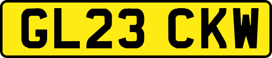 GL23CKW