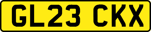 GL23CKX