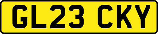 GL23CKY