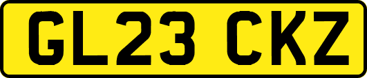 GL23CKZ