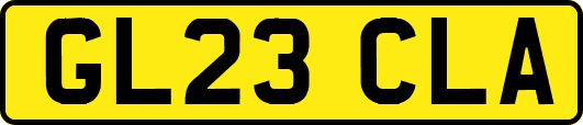 GL23CLA