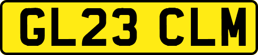 GL23CLM